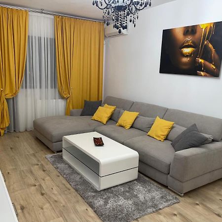 Apartament Urban Harmony Loft Bukareszt Zewnętrze zdjęcie