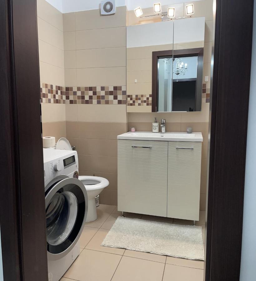Apartament Urban Harmony Loft Bukareszt Zewnętrze zdjęcie