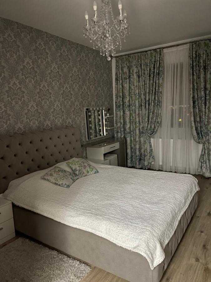 Apartament Urban Harmony Loft Bukareszt Zewnętrze zdjęcie
