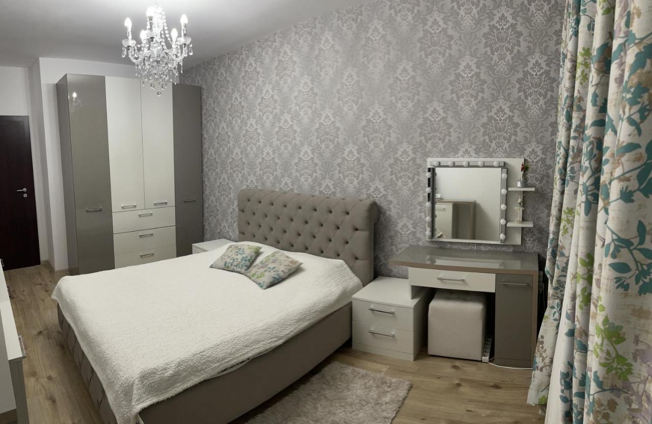 Apartament Urban Harmony Loft Bukareszt Zewnętrze zdjęcie