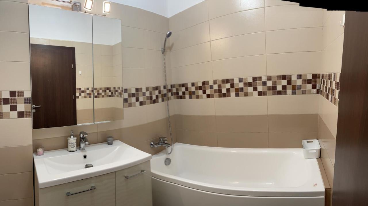 Apartament Urban Harmony Loft Bukareszt Zewnętrze zdjęcie
