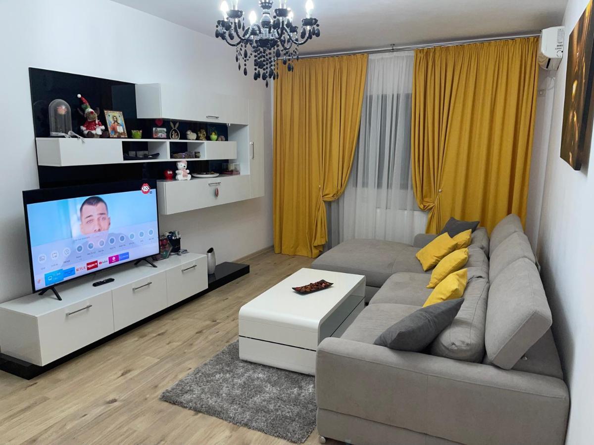 Apartament Urban Harmony Loft Bukareszt Zewnętrze zdjęcie
