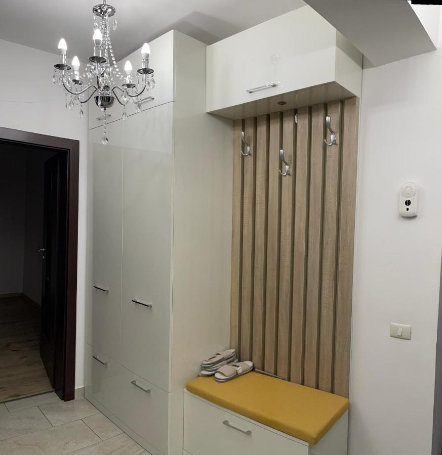 Apartament Urban Harmony Loft Bukareszt Zewnętrze zdjęcie