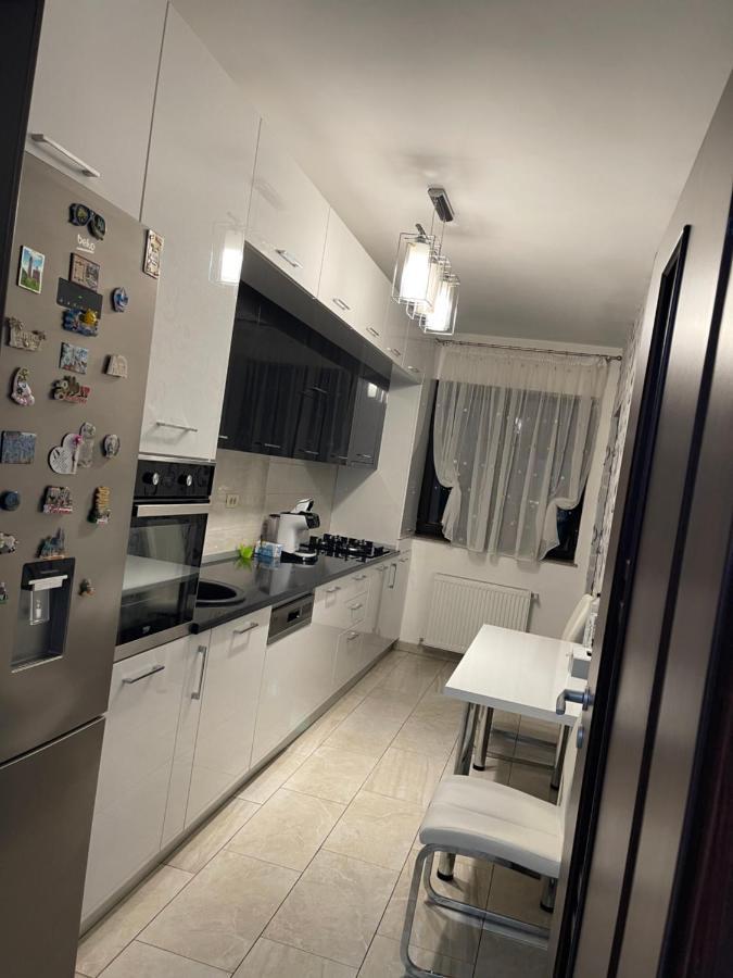 Apartament Urban Harmony Loft Bukareszt Zewnętrze zdjęcie