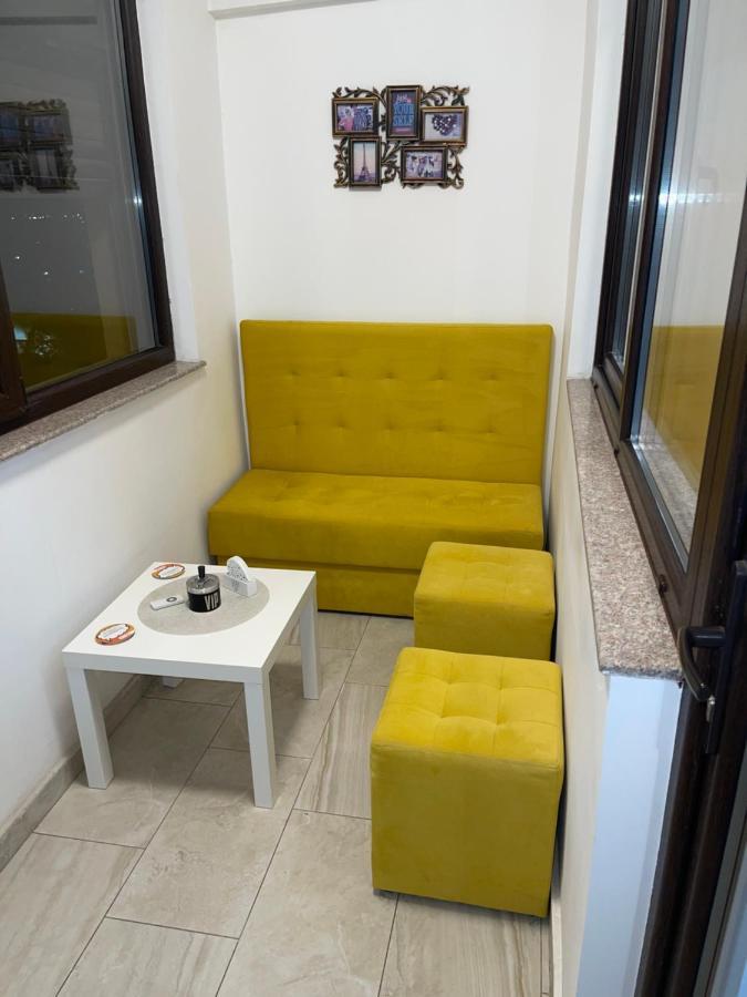 Apartament Urban Harmony Loft Bukareszt Zewnętrze zdjęcie