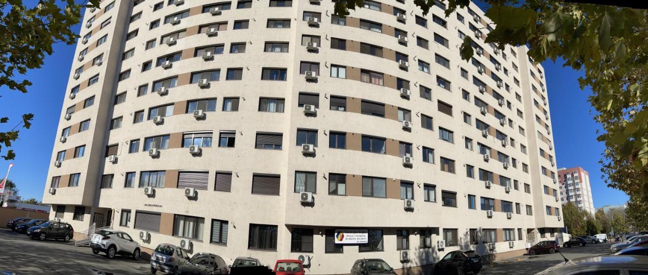 Apartament Urban Harmony Loft Bukareszt Zewnętrze zdjęcie